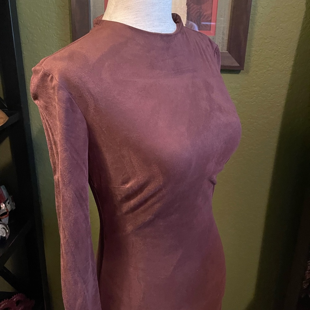 Akira Chicago Black Label dress